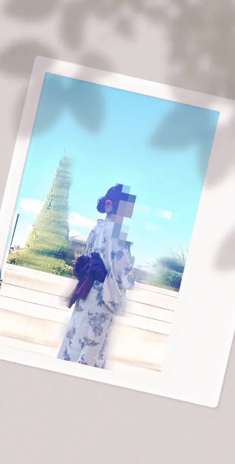 ♡浴衣でご訪問♡/なぎ【青森弘前五所】