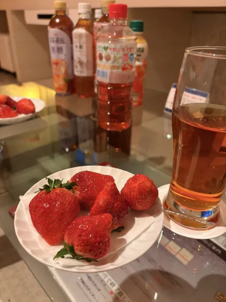 2/20 のお礼 😚🎶/ミナモ【人妻コース】青森出勤