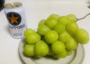 みずみずしい