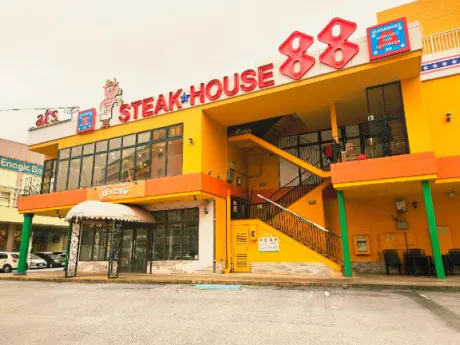 🥩沖縄88ステーキ②🥩