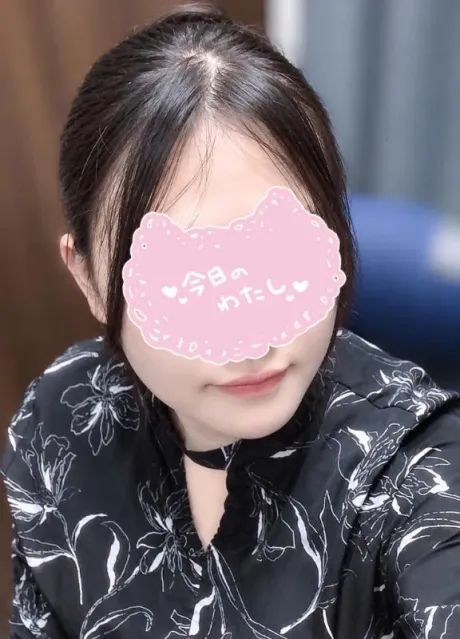 ( ˶'ᵕ'˶)/ななみ
