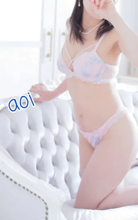 お仕事終わりに🩷/あおい