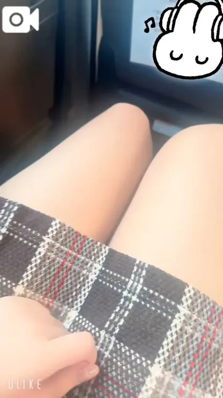 おいで～☁️