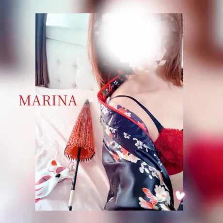 マリナMadonna-マドンナ-