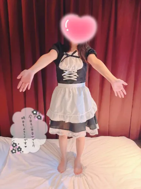 また明日❣️
