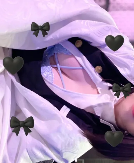 しいなTEKOKI GIRLS COLLECTION