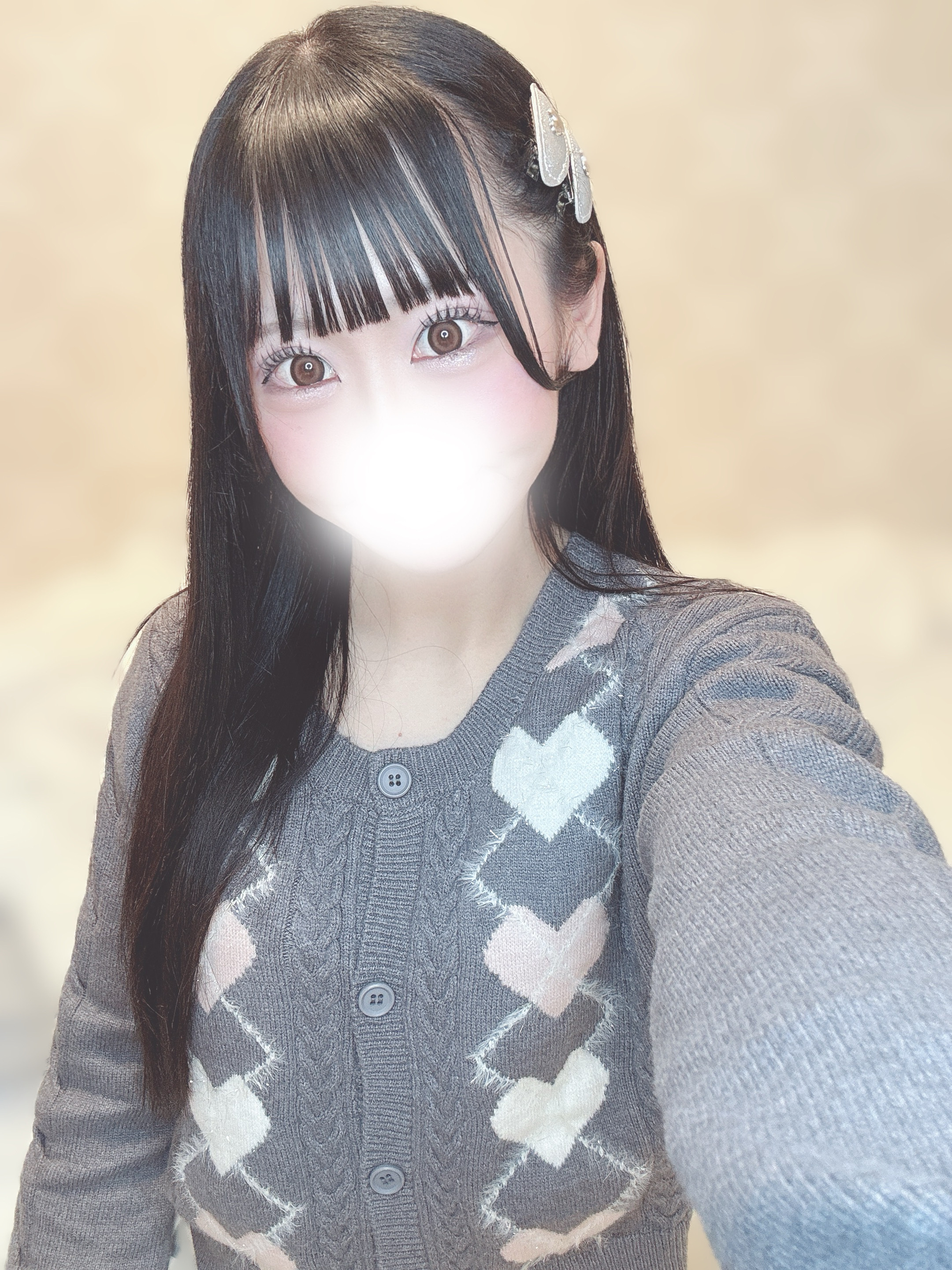 むつ店11/5　まろん【激カワ】キューティーハニーズ