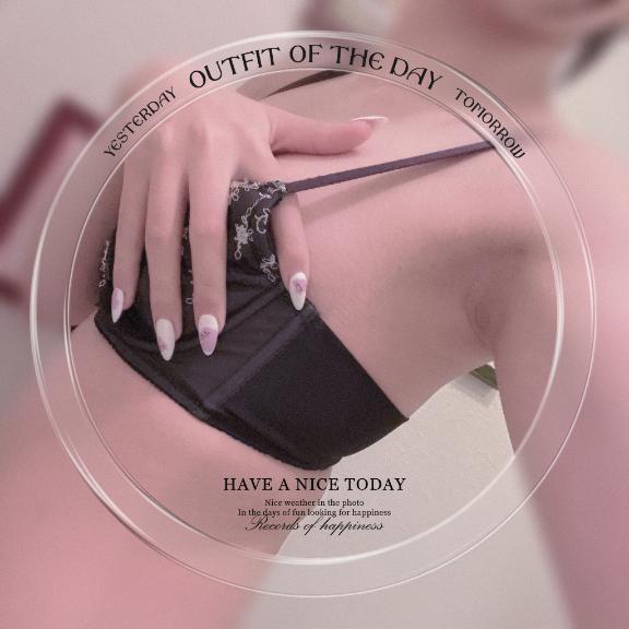 しおり素敵な女の子は好きですか?