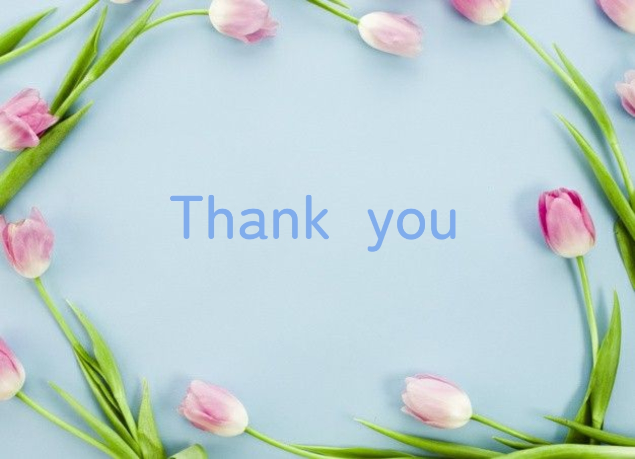 ご予約のお礼/ゆりか