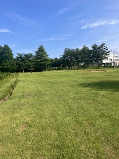 おは(^^)