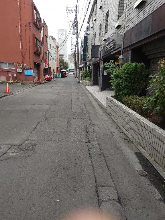 何故だろう～
