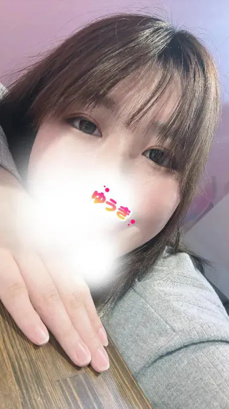 口コミありがとう♡/ゆうき