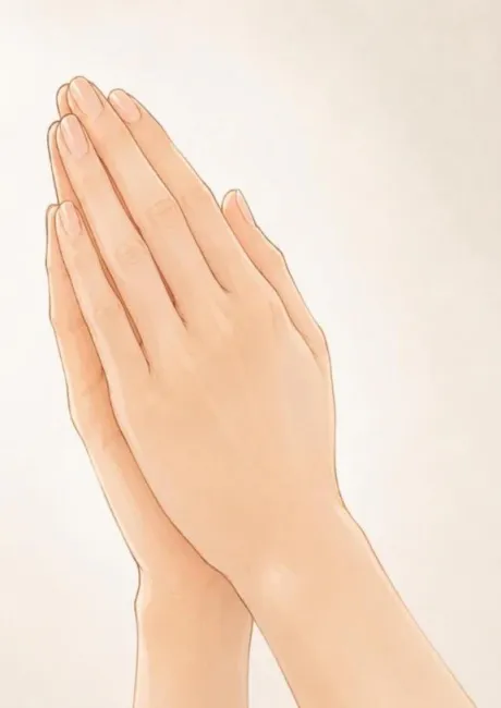 こんばんは/みれい