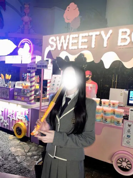 新人・莉愛(りあ)のブログ 初めまして🫧