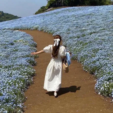 おはようございます✨️/花音(かのん)