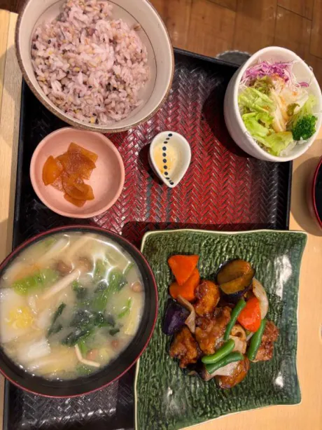 体験　なつめ　奥様SUTEKIな奥様は好きですか？