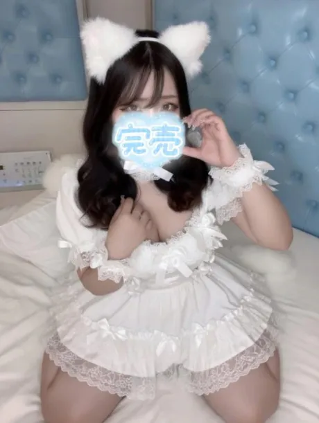 みな白いぽっちゃりさん-仙台店-