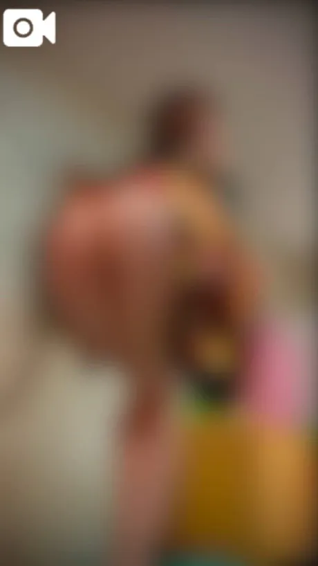 【動画】続きモザなしはマイガールで👧