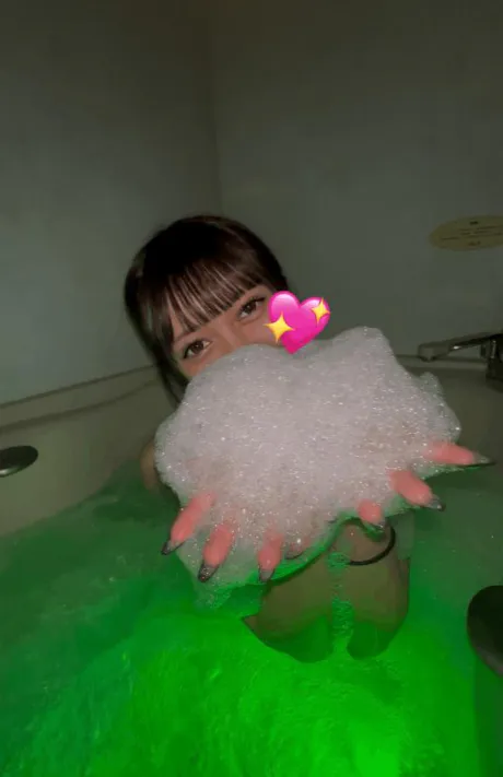 にこる素敵な女の子は好きですか?