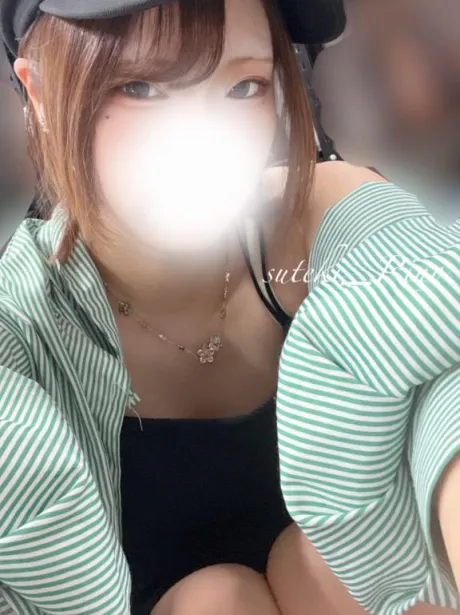 嬉しいことに…/りの