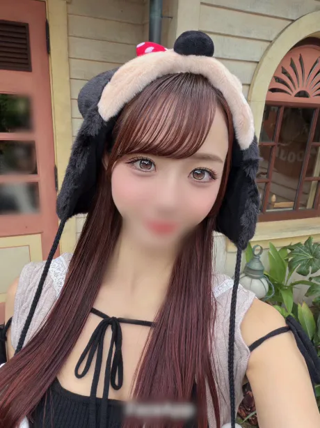 4日目❣️/新人うの☆愛らしさ抜群！密着彼女♡