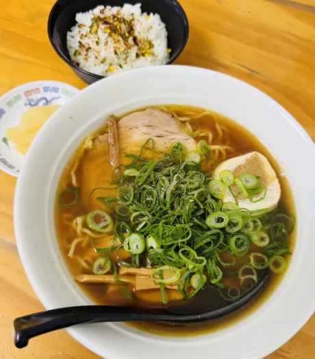 新人りこ【弘前】青森婦人会