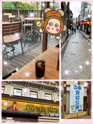 保護者同伴ソロ活動？/よしえ 奥様