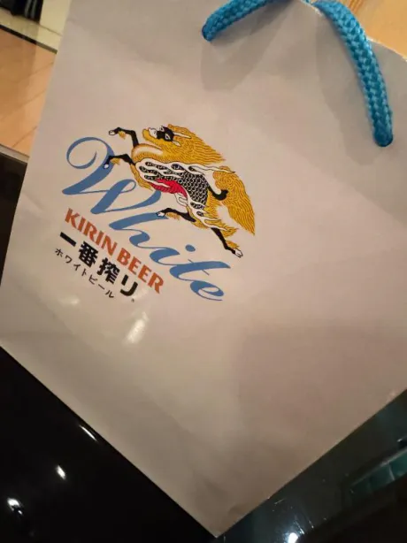 リボンのブログ ありがとう♡