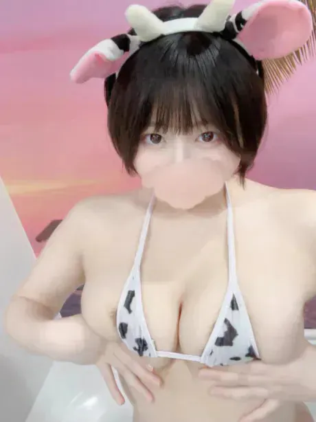 もぉ～♡もぉ～♡みるく♡/ユラ