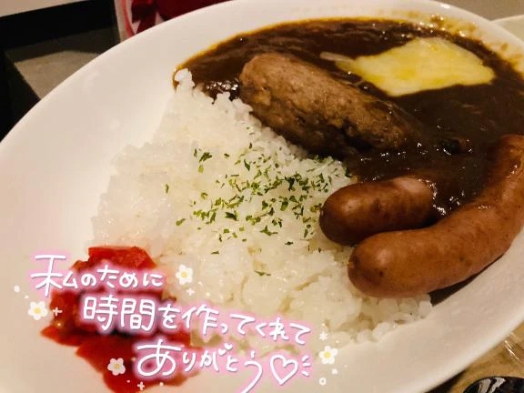 推しで盛り上がり♥️/くう