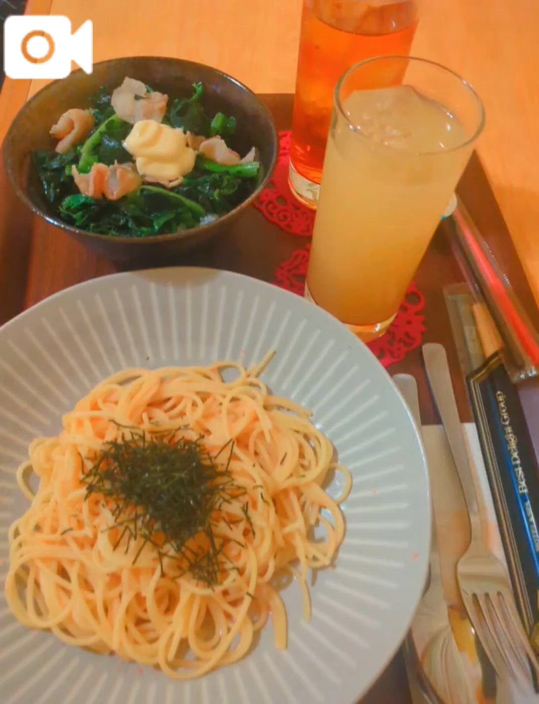 【お礼🌸🍀】