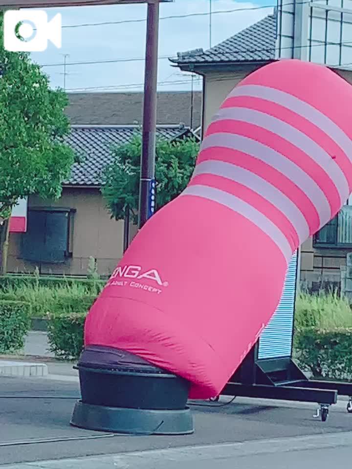 🦋ムクムクしたら……どうなる？？🦋
