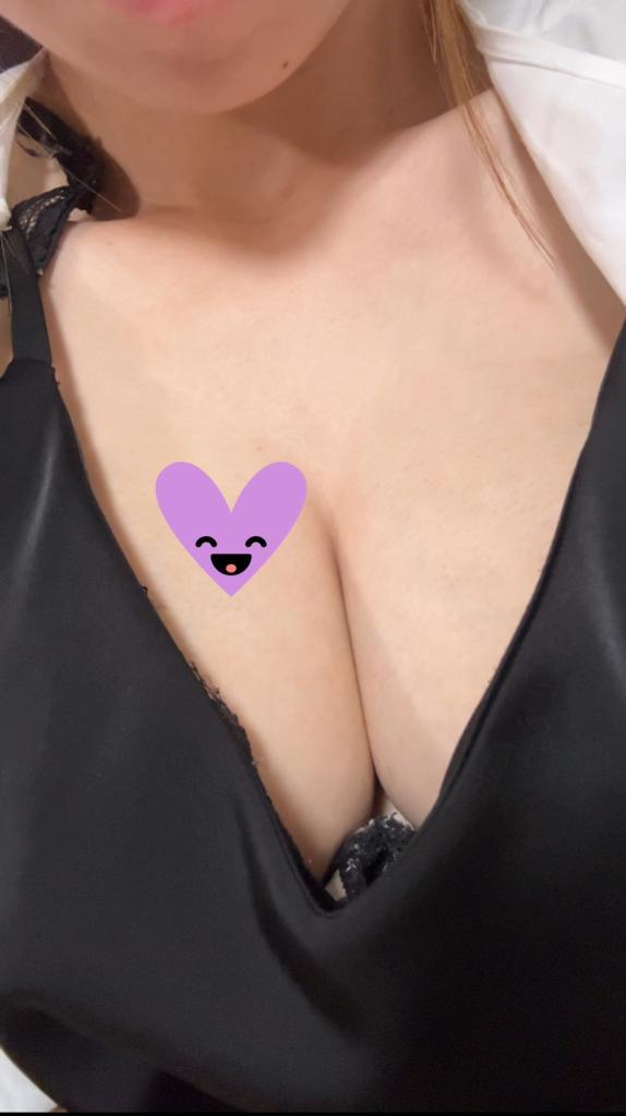 イチャイチャ♥️