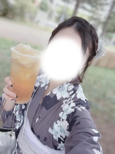夏らしいこと🎆🩵/シオリ