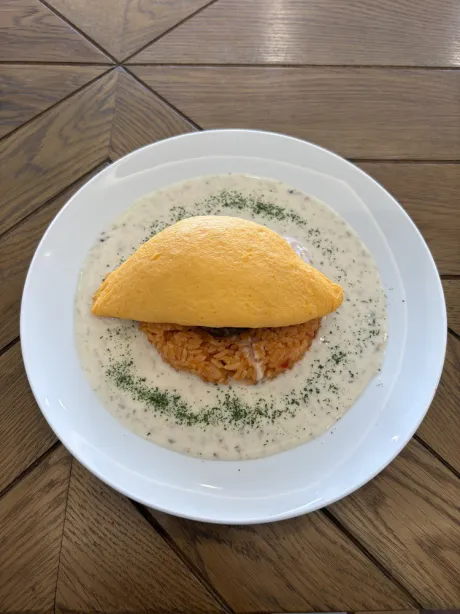 お疲れ様です 🥚🤍/ゆき