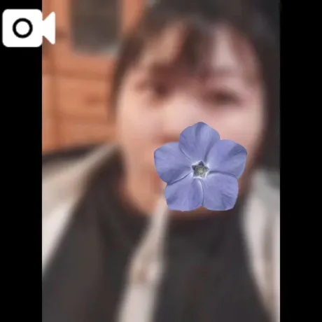 リラックス😌/るな