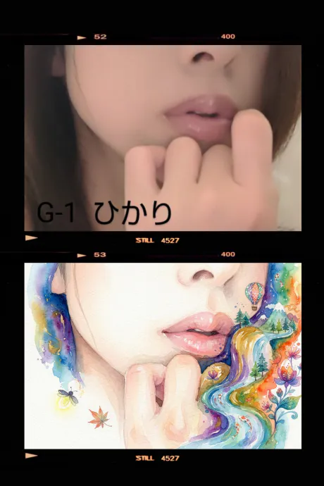 ひかりG-1