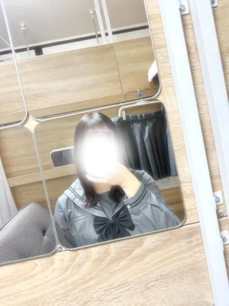 風俗初体験 こはる3年H組