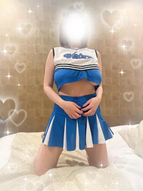 もか【Iカップ爆・爆乳】仙台秘密倶楽部