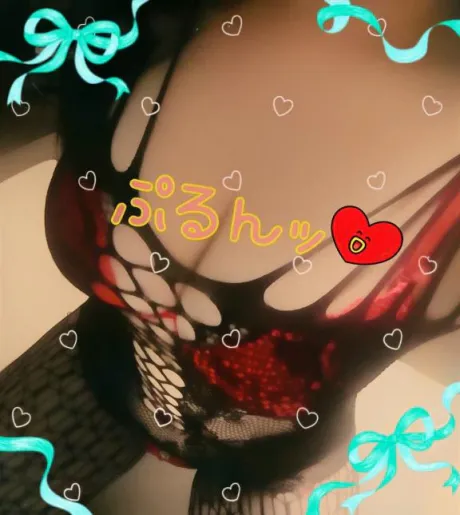 ❤️準備完了~🧸❤️