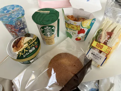 新人らんMA CHERIE（マ シェリ）