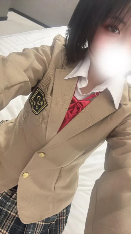 えれな素敵な女の子は好きですか?