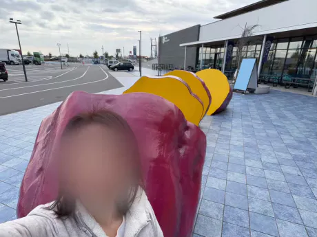はつねMrs クリエーション