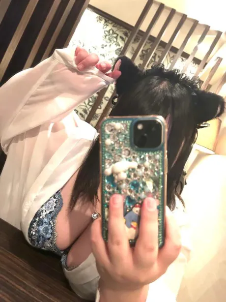 ゆきなダンシングおっぱいTEAM爆