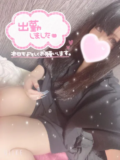 出勤♡♡/新人ココロ