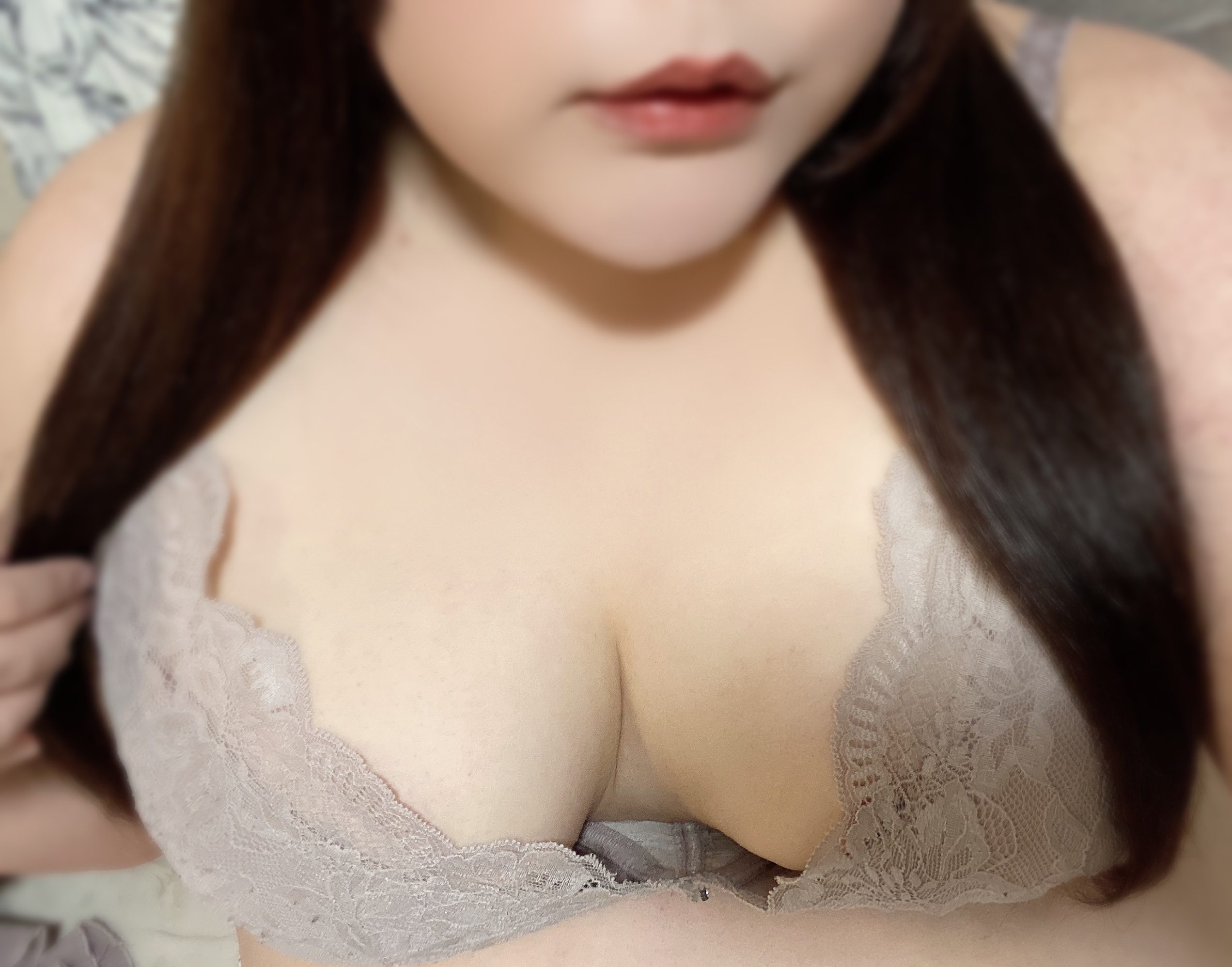 お誘いありがとう?