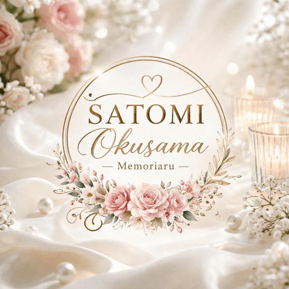 さとみのブログ 4/8(水)リズコート✨プリンとお煎餅ありがとう☺️🌸✨💖👑（M  様）👑✨本指名&ご予約ありがとう❤️