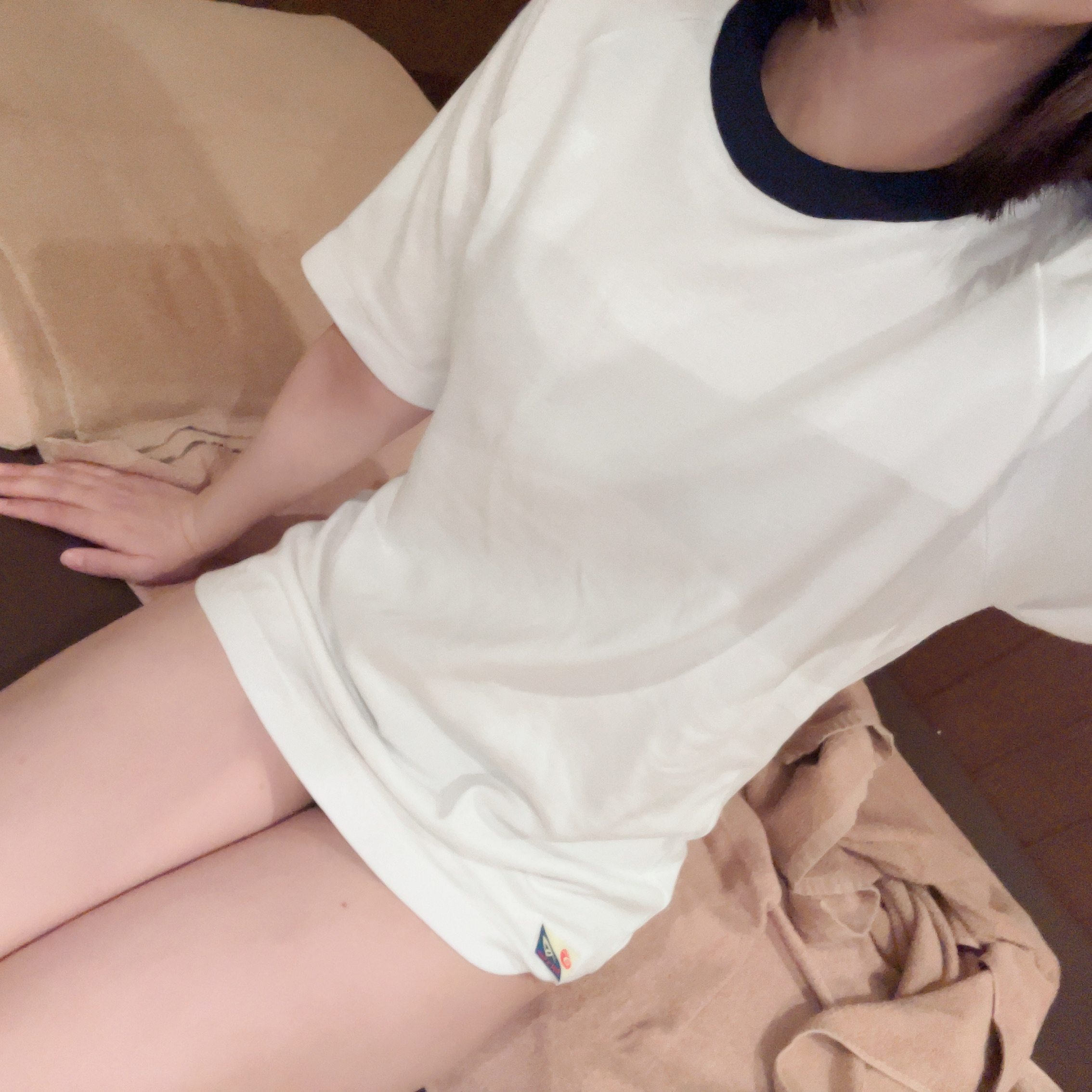 お礼💌
