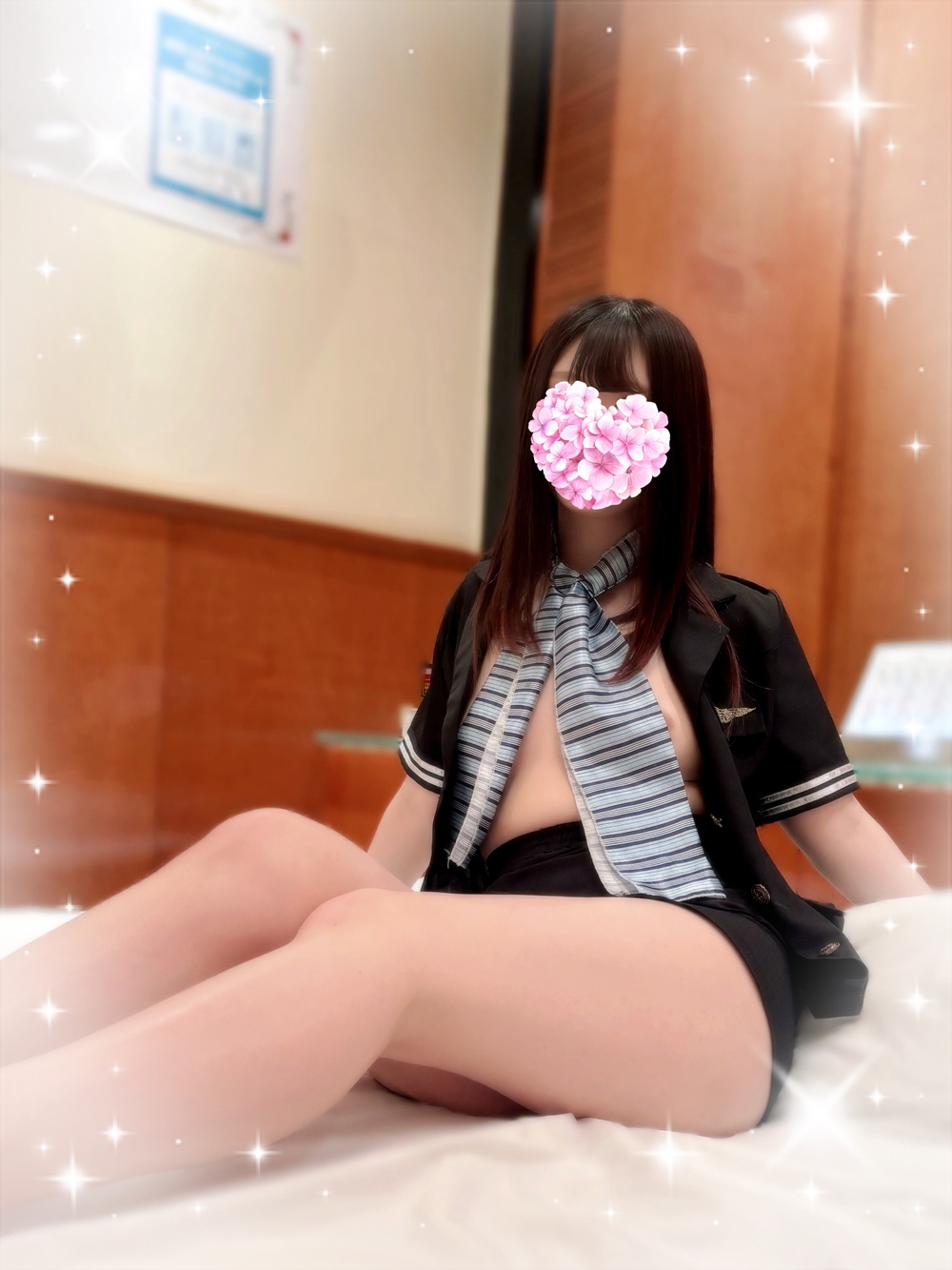 💌 お礼 💞