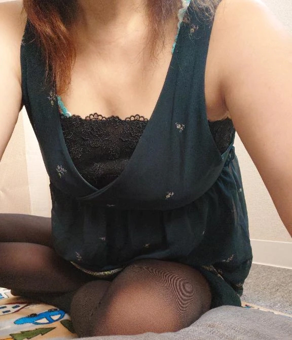 ★まみ★極上熟女店長激押し！隣の人妻お口で愛して